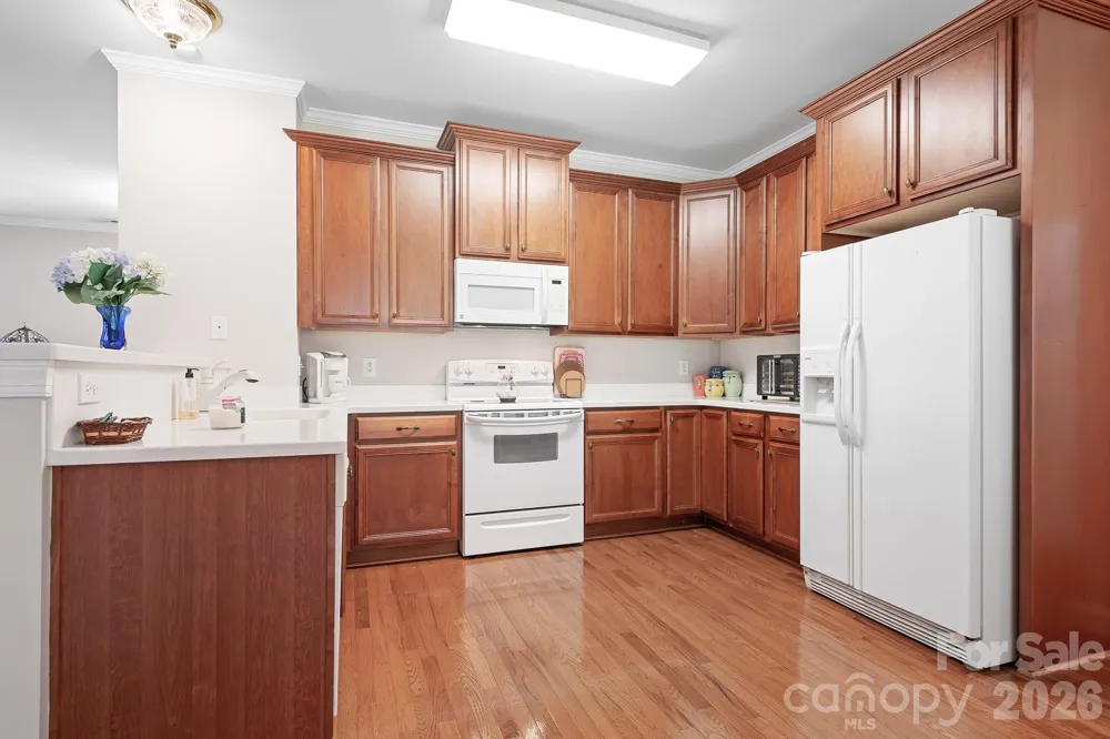 215 Knops Nob Road Mooresville, NC 28115