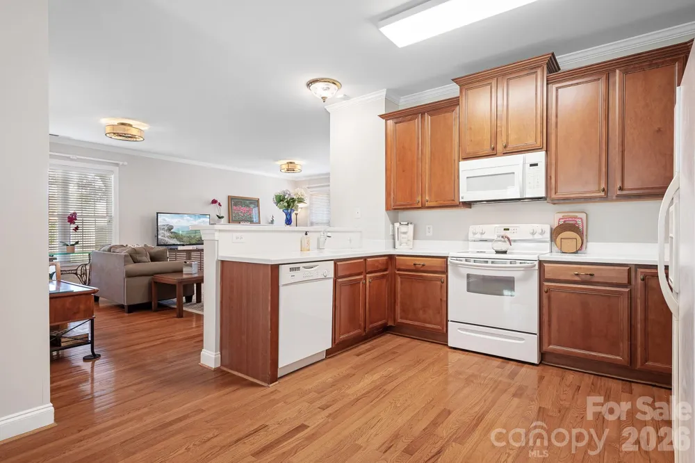 215 Knops Nob Road Mooresville, NC 28115