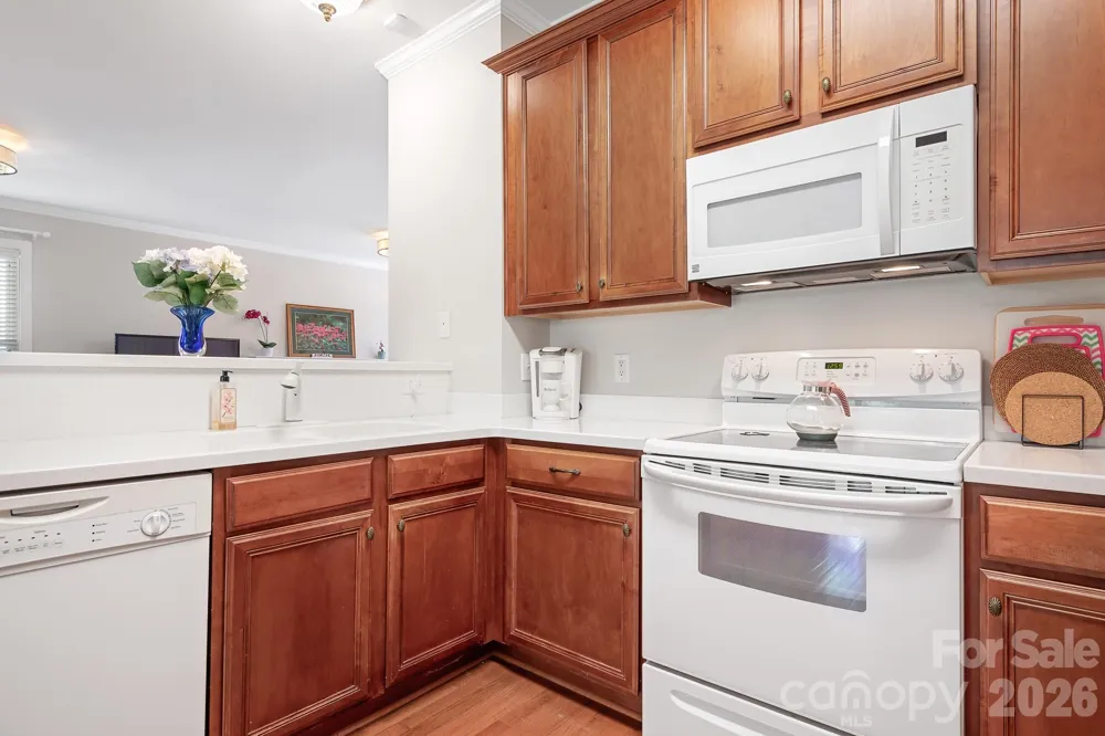 215 Knops Nob Road Mooresville, NC 28115