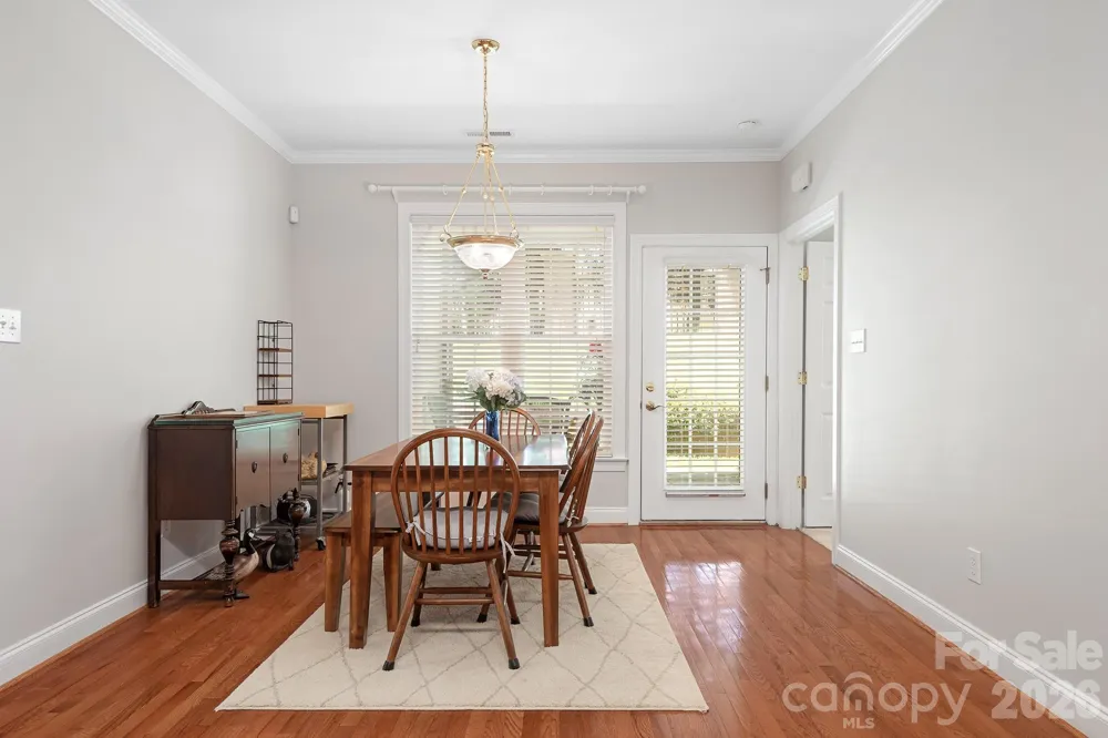 215 Knops Nob Road Mooresville, NC 28115