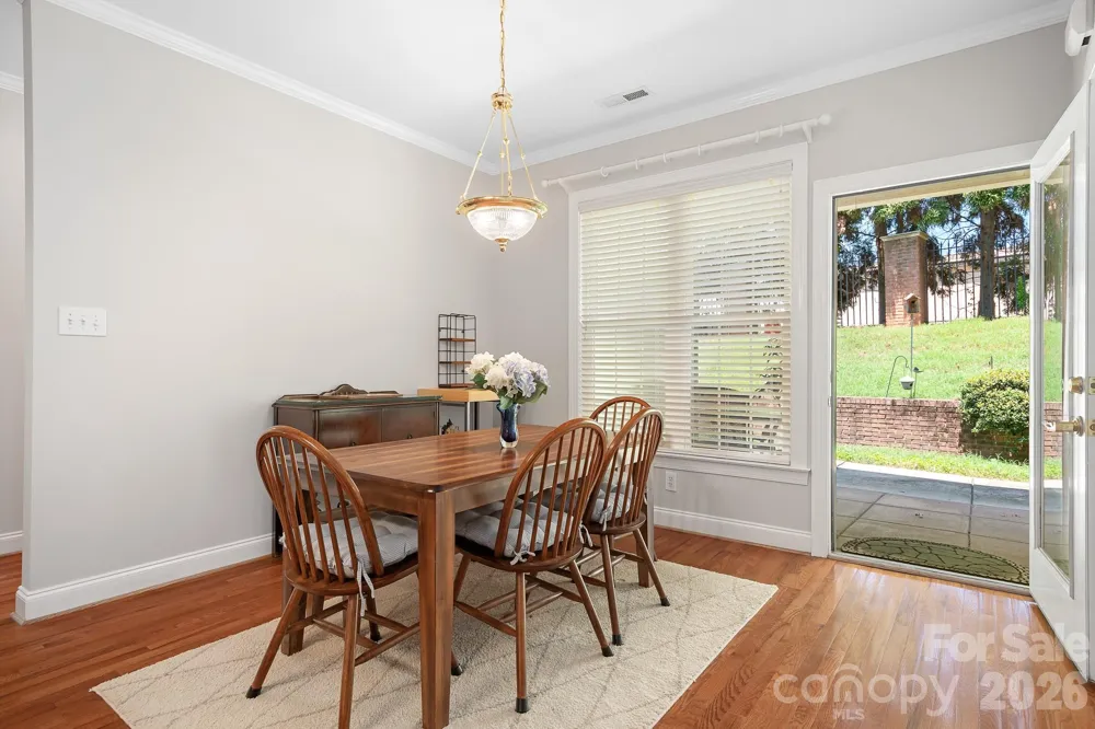 215 Knops Nob Road Mooresville, NC 28115