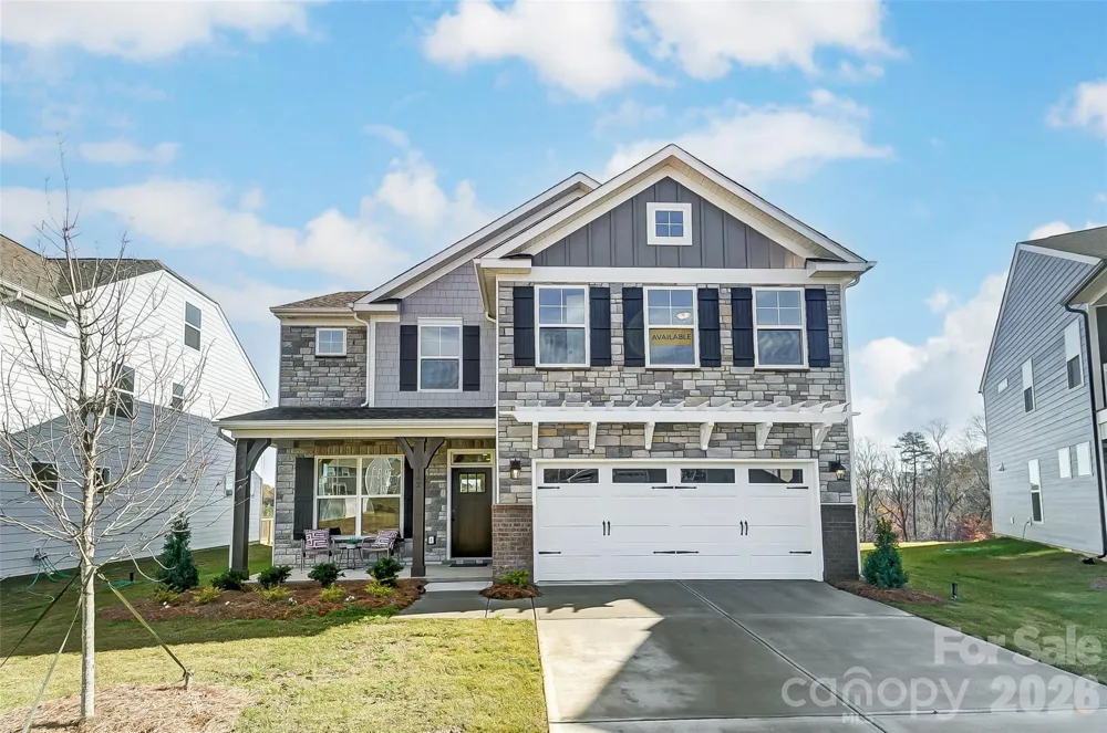 2223 Caravan Lane Stanley, NC 28164