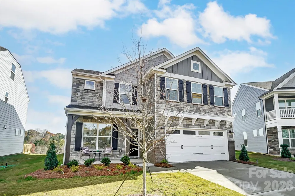 2223 Caravan Lane Stanley, NC 28164