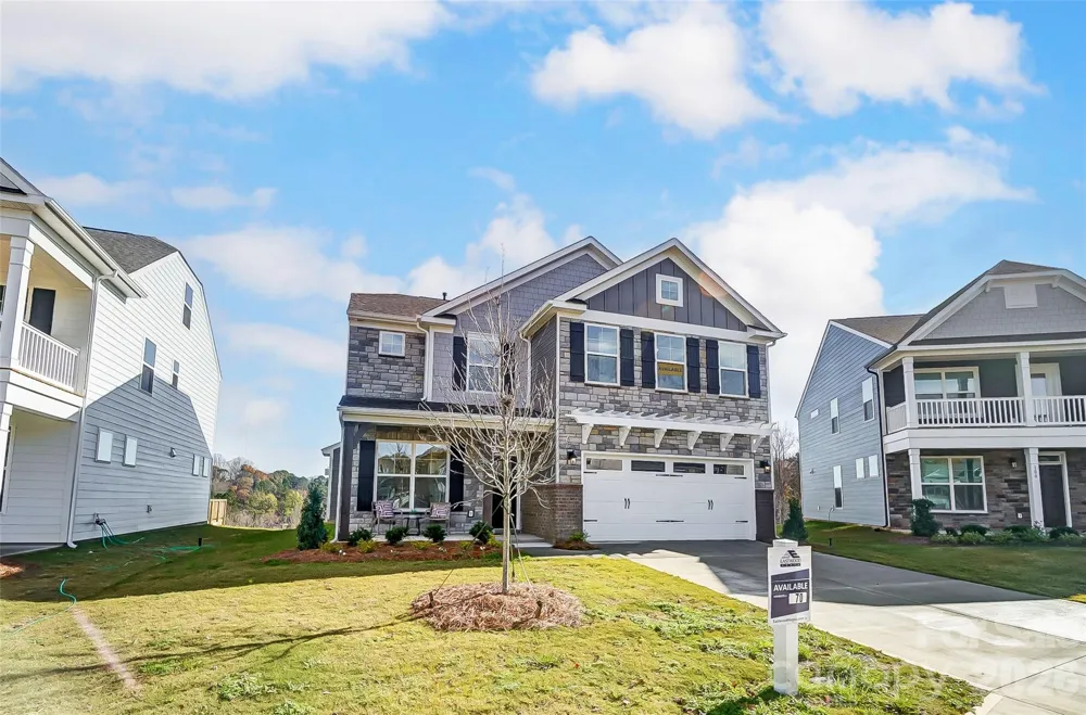 2223 Caravan Lane Stanley, NC 28164