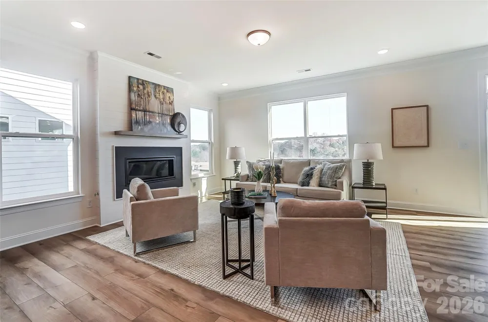 2223 Caravan Lane Stanley, NC 28164