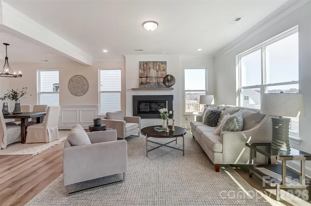 2223 Caravan Lane Stanley, NC 28164