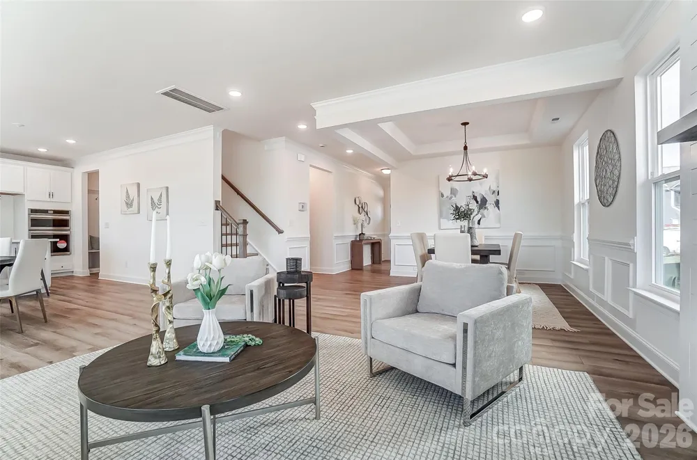 2223 Caravan Lane Stanley, NC 28164