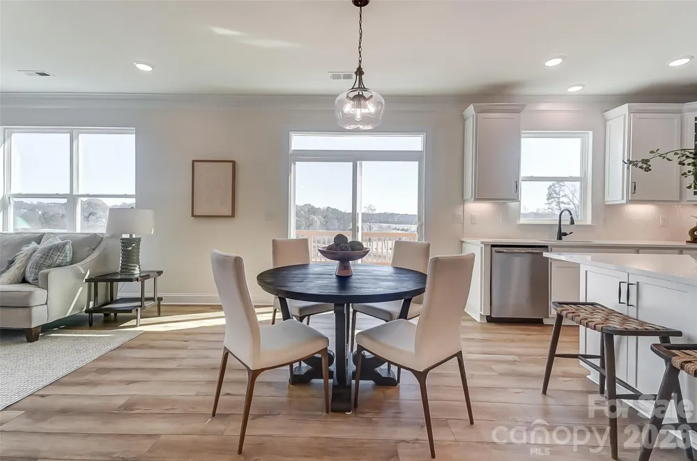 2223 Caravan Lane Stanley, NC 28164