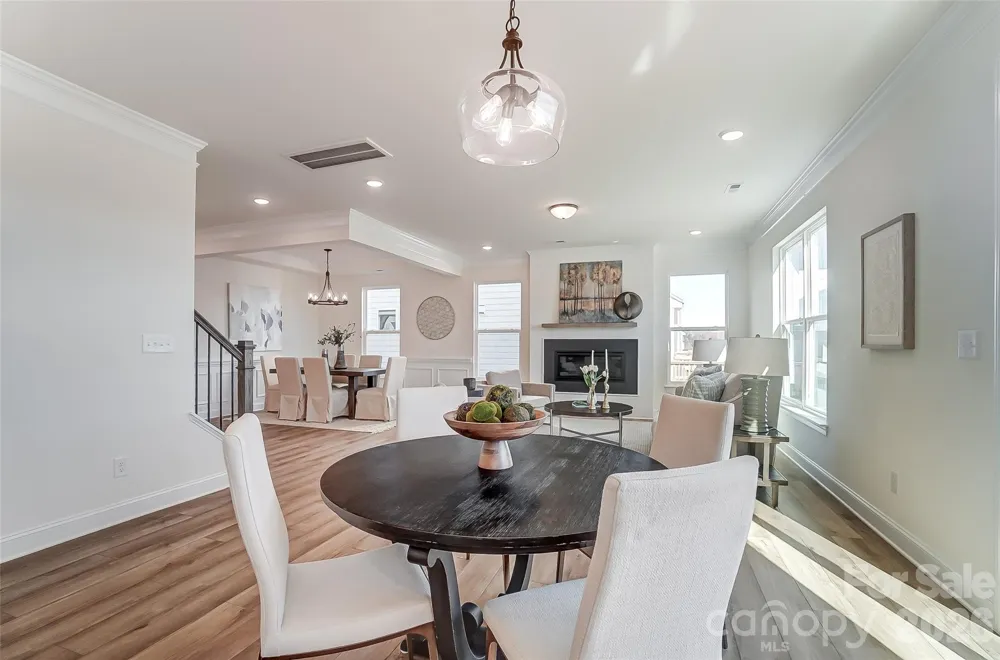2223 Caravan Lane Stanley, NC 28164