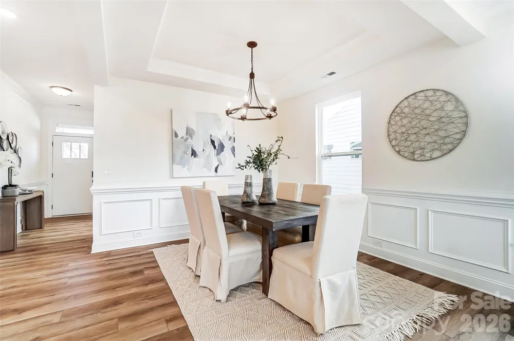 2223 Caravan Lane Stanley, NC 28164