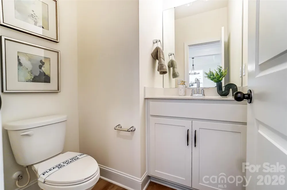 2223 Caravan Lane Stanley, NC 28164