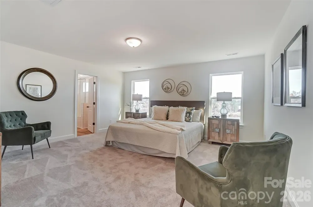 2223 Caravan Lane Stanley, NC 28164