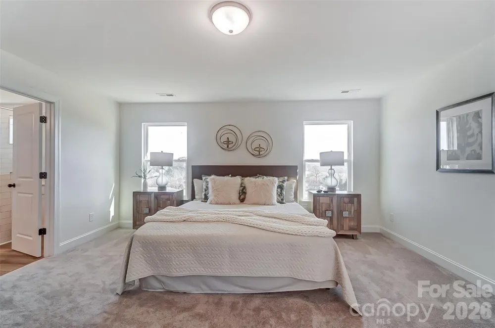 2223 Caravan Lane Stanley, NC 28164