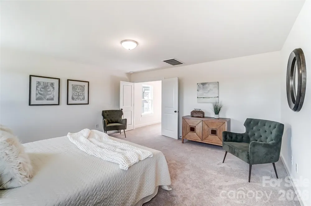 2223 Caravan Lane Stanley, NC 28164