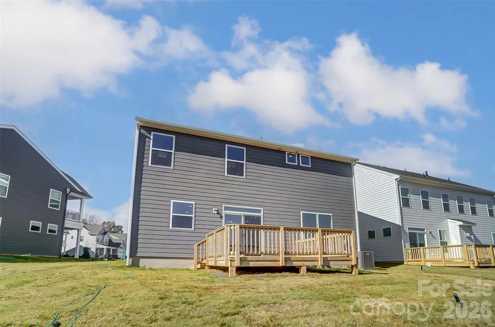 2223 Caravan Lane Stanley, NC 28164