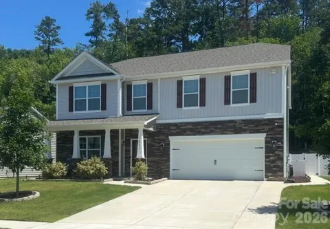 243 Autumn Sage Drive