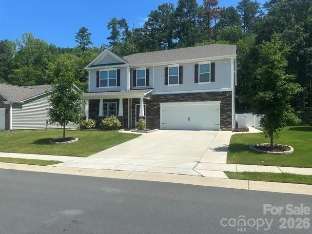 243 Autumn Sage Drive Locust, NC 28097