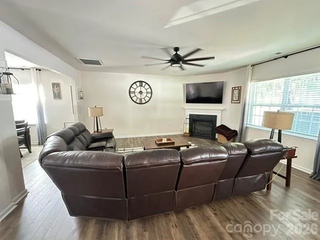 243 Autumn Sage Drive Locust, NC 28097