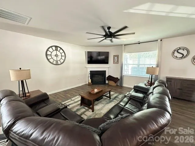 243 Autumn Sage Drive Locust, NC 28097