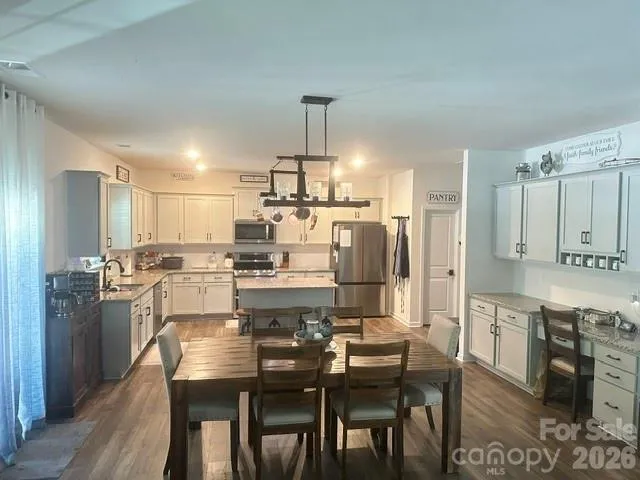 243 Autumn Sage Drive Locust, NC 28097