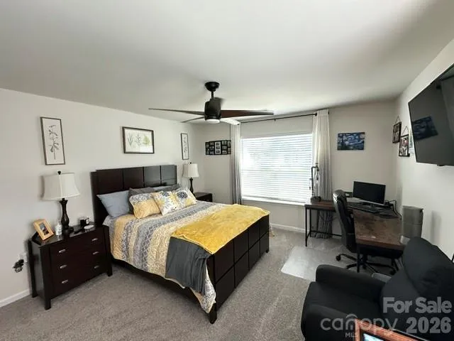 243 Autumn Sage Drive Locust, NC 28097