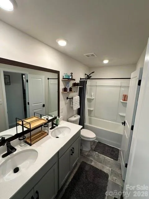243 Autumn Sage Drive Locust, NC 28097