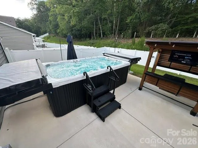 243 Autumn Sage Drive Locust, NC 28097