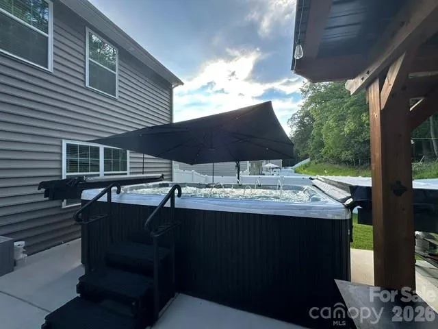 243 Autumn Sage Drive Locust, NC 28097