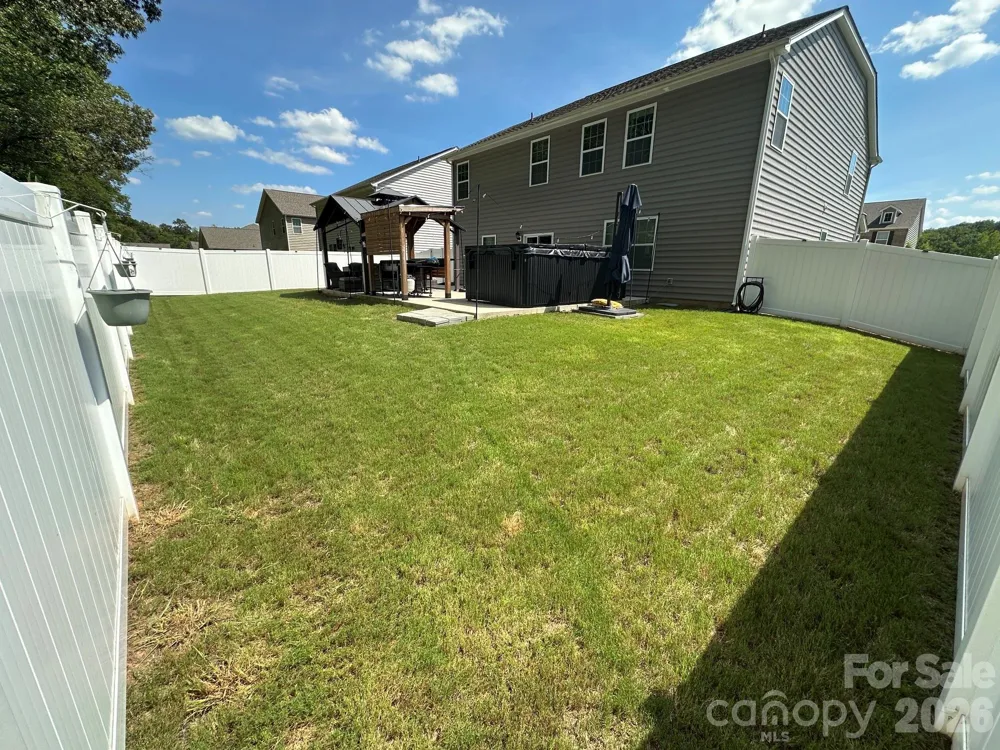 243 Autumn Sage Drive Locust, NC 28097