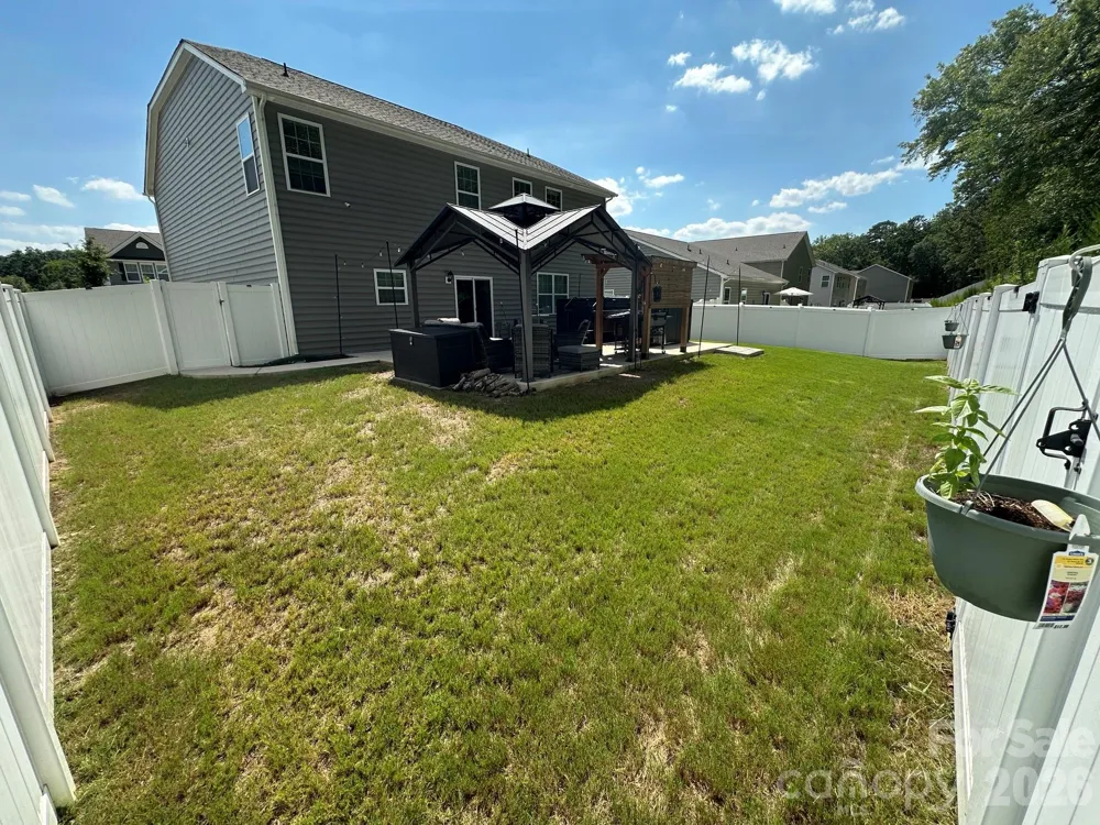 243 Autumn Sage Drive Locust, NC 28097