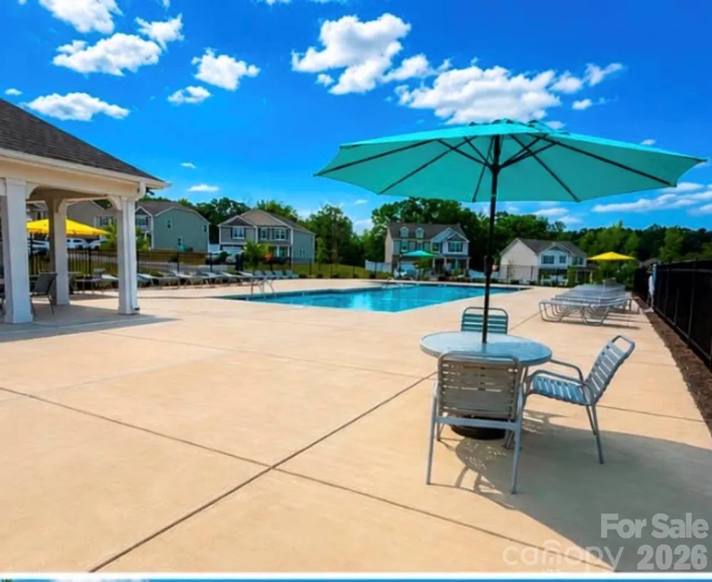 243 Autumn Sage Drive Locust, NC 28097