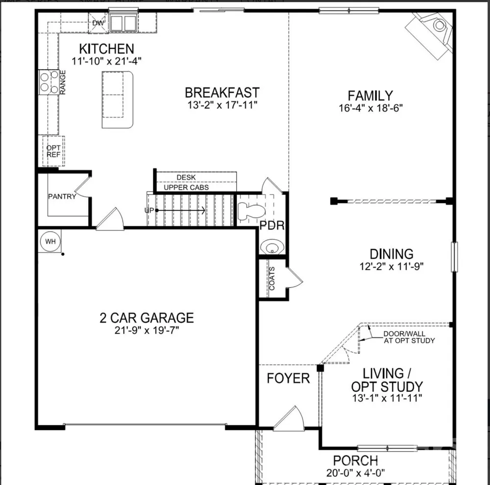243 Autumn Sage Drive Locust, NC 28097