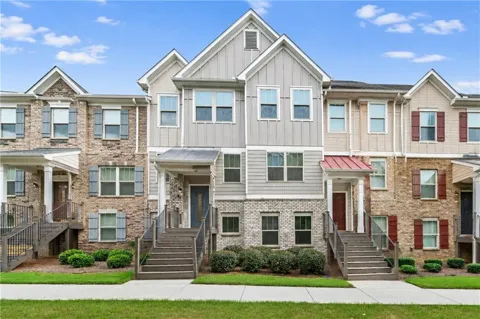 3861 Equity Lane