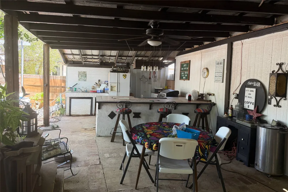 908 15th Street Paducah, TX 79248