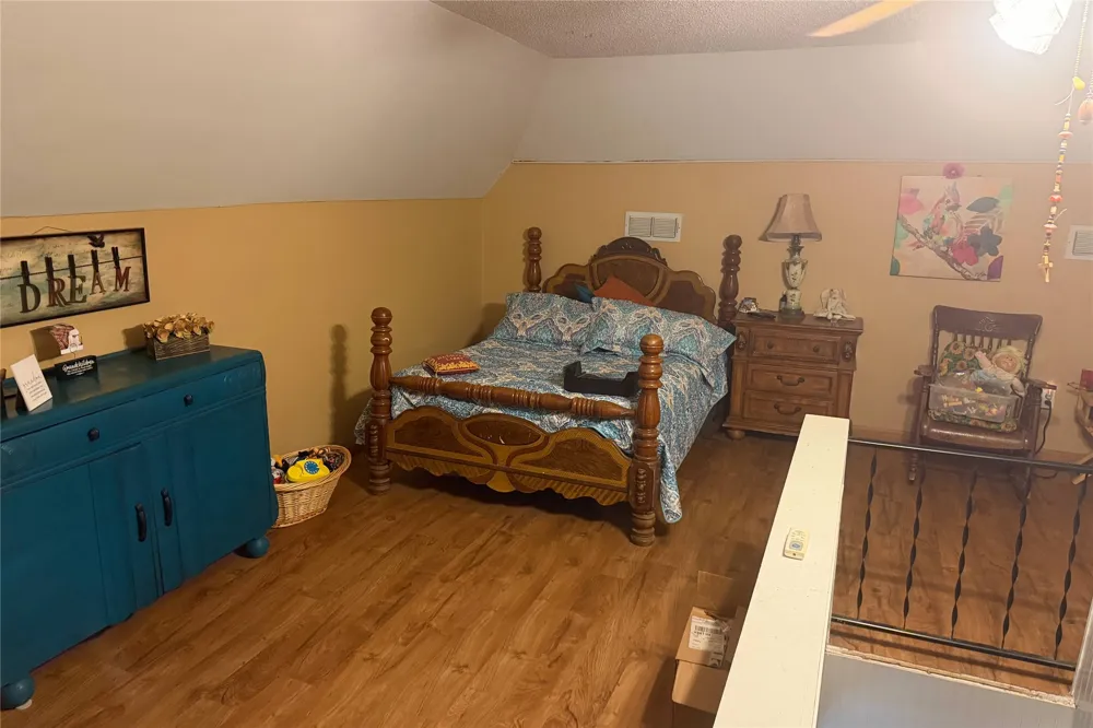 908 15th Street Paducah, TX 79248