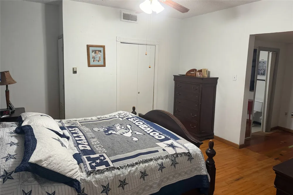 908 15th Street Paducah, TX 79248
