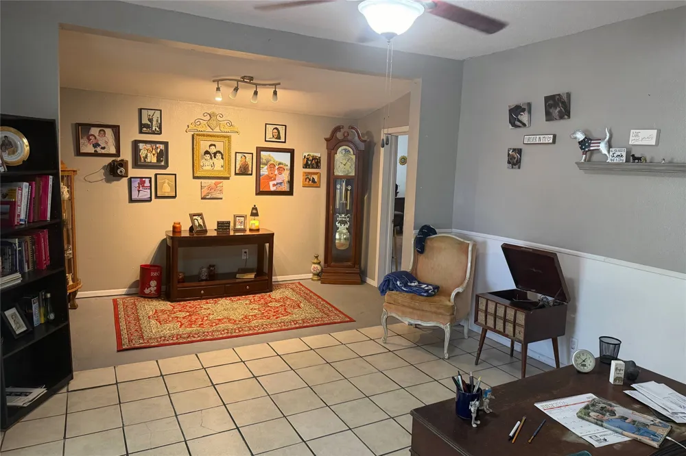 908 15th Street Paducah, TX 79248