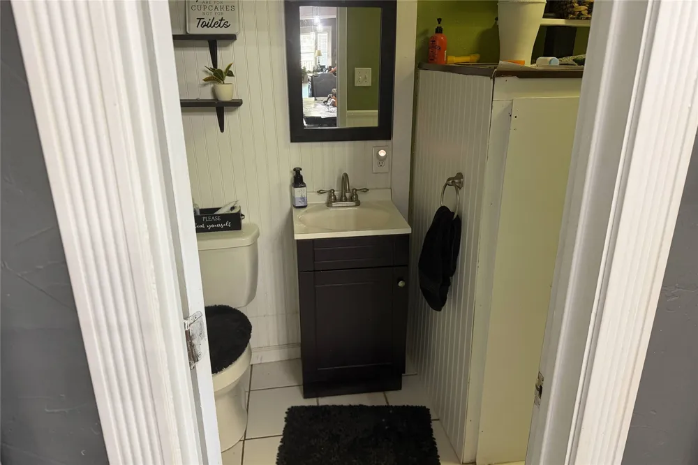 908 15th Street Paducah, TX 79248