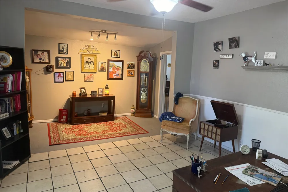 908 15th Street Paducah, TX 79248