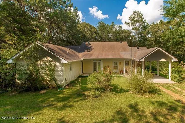 4150 Us-98 Mccomb, MS 39648