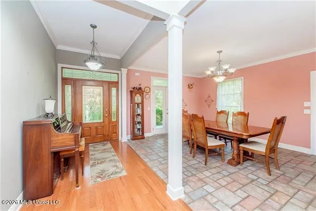 4150 Us-98 Mccomb, MS 39648