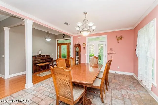 4150 Us-98 Mccomb, MS 39648