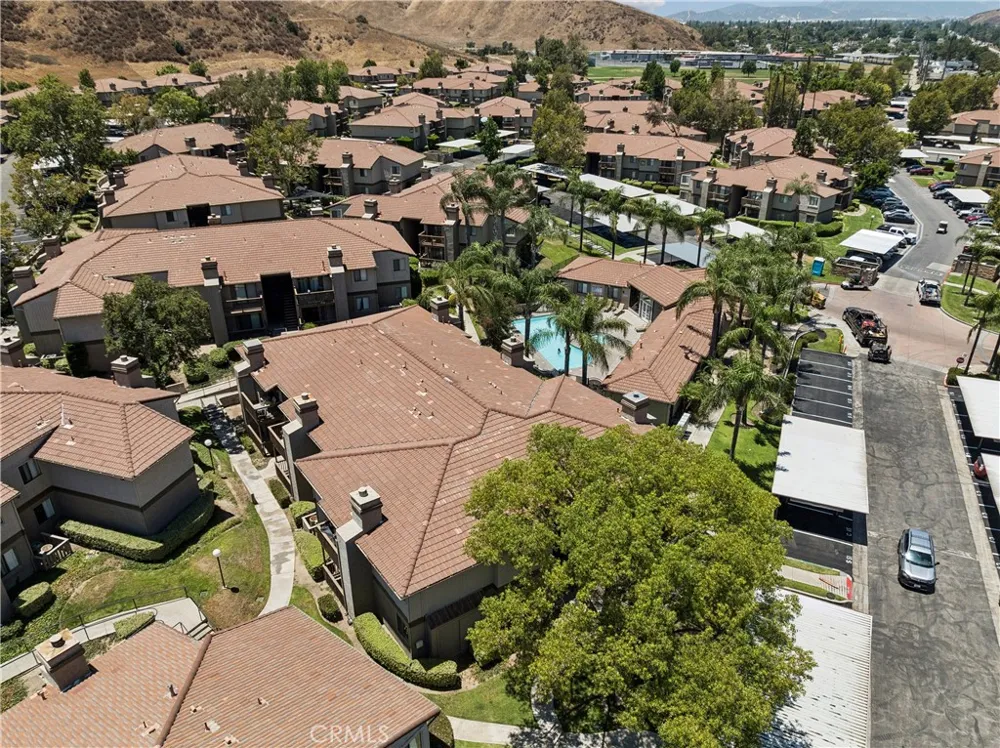 1265 Kendall Drive #815 San Bernardino, CA 92407