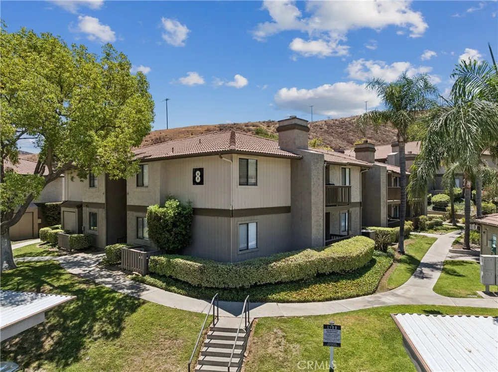 1265 Kendall Drive #815 San Bernardino, CA 92407