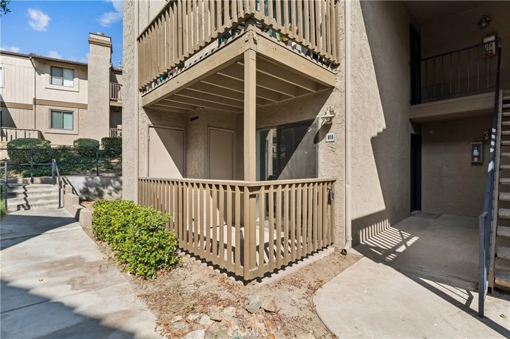 1265 Kendall Drive #815 San Bernardino, CA 92407