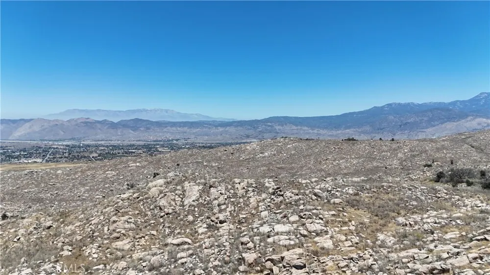 Vacant land Hemet, CA 92544