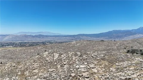Vacant land