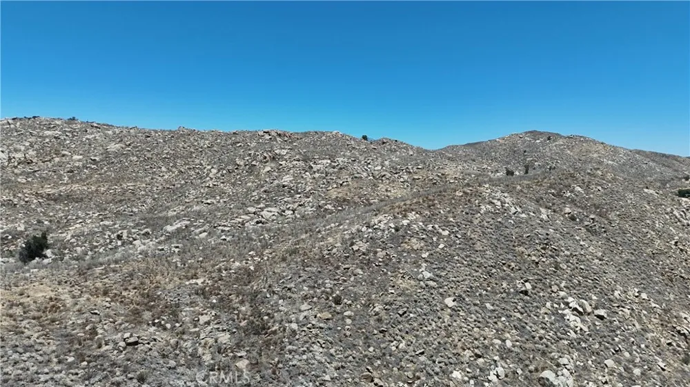 Vacant land Hemet, CA 92544