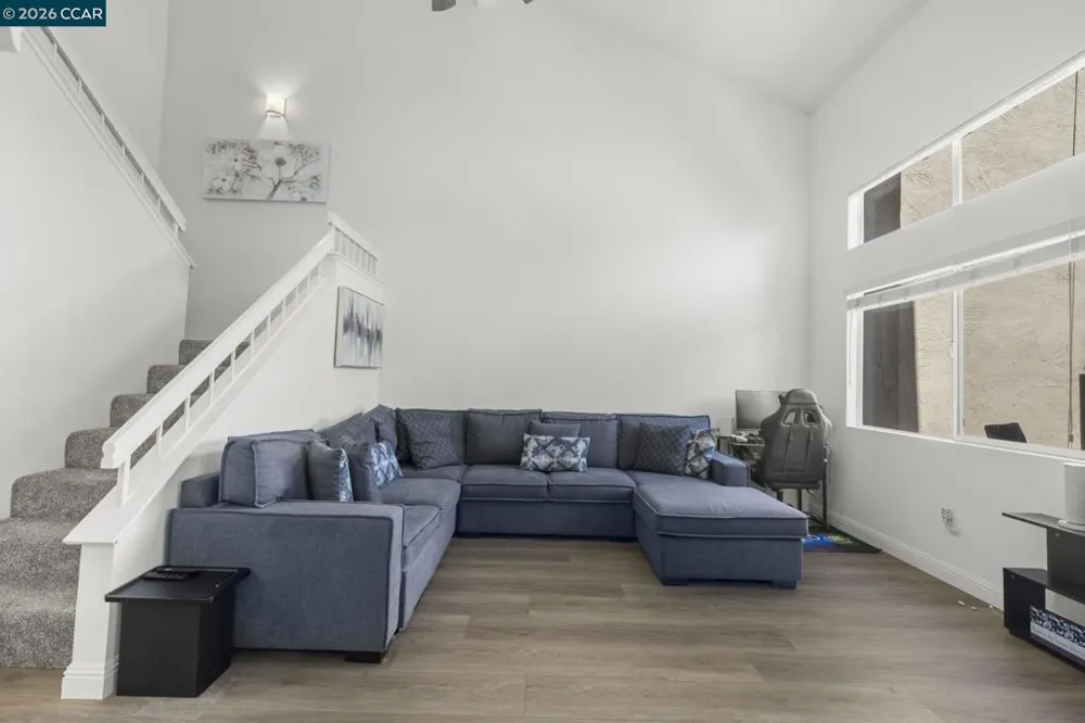 1002 Pinehurst Ct Concord, CA 94521
