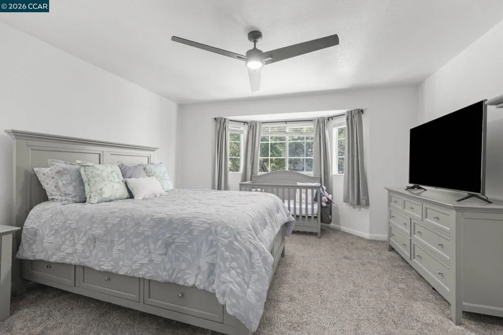 1002 Pinehurst Ct Concord, CA 94521